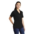 Sport-Tek Ladies Posi-UV Pro Polo.