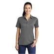 Sport-Tek Ladies Posi-UV Pro Polo.