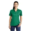 Sport-Tek Ladies Posi-UV Pro Polo.