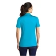 Sport-Tek Ladies Posi-UV Pro Polo.