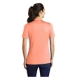 Sport-Tek Ladies Posi-UV Pro Polo.