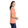 Sport-Tek Ladies Posi-UV Pro Polo.