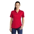 Sport-Tek Ladies Posi-UV Pro Polo.