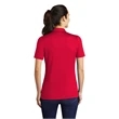 Sport-Tek Ladies Posi-UV Pro Polo.