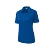 Sport-Tek Ladies Posi-UV Pro Polo.