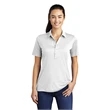 Sport-Tek Ladies Posi-UV Pro Polo.