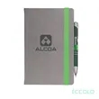 Eccolo® Salsa Journal/Clicker Pen - (M)