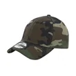 NEW ERA® 39THIRTY® STRUCTURED STRETCH COTTON CAP
