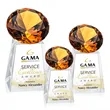 Celestina VividPrint™ Award - Amber