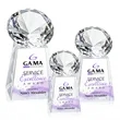 Celestina VividPrint™ Award - Diamond