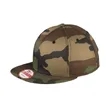 NEW ERA® 9FIFTY® FLAT BILL SNAPBACK CAP