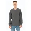 ATC™ EARTH WASH® CVC LONG SLEEVE TEE