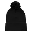 ATC™ EVERYDAY POM-POM CUFF TOQUE