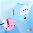 Hand-driven Pencil Sharpener