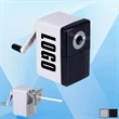 Safety Pencil Sharpener w/ Box