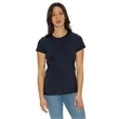 KOI® ELEMENT TRIBLEND LADIES' TEE
