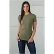 KOI® ELEMENT RING SPUN CVC LADIES' TEE