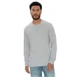 KOI® ELEMENT RING SPUN COTTON LONG SLEEVE TEE