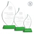 Odessy Flame Award on Newhaven - Green