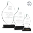 Odessy Flame Award on Newhaven - Black