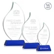 Odessy Flame Award on Newhaven - Blue