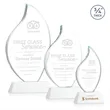 Odessy Flame Award on Newhaven - White