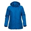 Women's Nautilus 3-in-1 Jacket