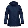 Women's Nautilus 3-in-1 Jacket