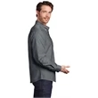 Port Authority Untucked Fit SuperPro Oxford