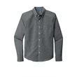 Port Authority Untucked Fit SuperPro Oxford