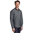Port Authority Untucked Fit SuperPro Oxford