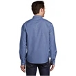 Port Authority Untucked Fit SuperPro Oxford