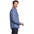 Port Authority Untucked Fit SuperPro Oxford