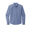 Port Authority Untucked Fit SuperPro Oxford