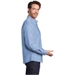 Port Authority Untucked Fit SuperPro Oxford