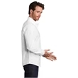 Port Authority Untucked Fit SuperPro Oxford