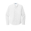 Port Authority Untucked Fit SuperPro Oxford