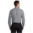 Port Authority Broadcloth Gingham Easy Care Shirt
