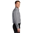 Port Authority Broadcloth Gingham Easy Care Shirt