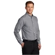 Port Authority Broadcloth Gingham Easy Care Shirt