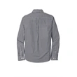 Port Authority Broadcloth Gingham Easy Care Shirt