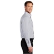 Port Authority Broadcloth Gingham Easy Care Shirt