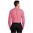 Port Authority Broadcloth Gingham Easy Care Shirt