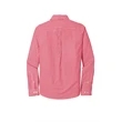 Port Authority Broadcloth Gingham Easy Care Shirt