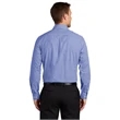 Port Authority Broadcloth Gingham Easy Care Shirt