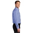 Port Authority Broadcloth Gingham Easy Care Shirt