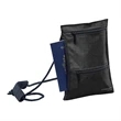 Cupertino RFID Passport Sling