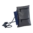 Cupertino RFID Passport Sling