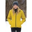 DRYFRAME® DRY TECH WATERPROOF SHELL SYSTEM LADIES JACKET