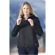 DRYFRAME® MICRO RIPSTOP TECH WATER RESISTANT LADIES' JACKET